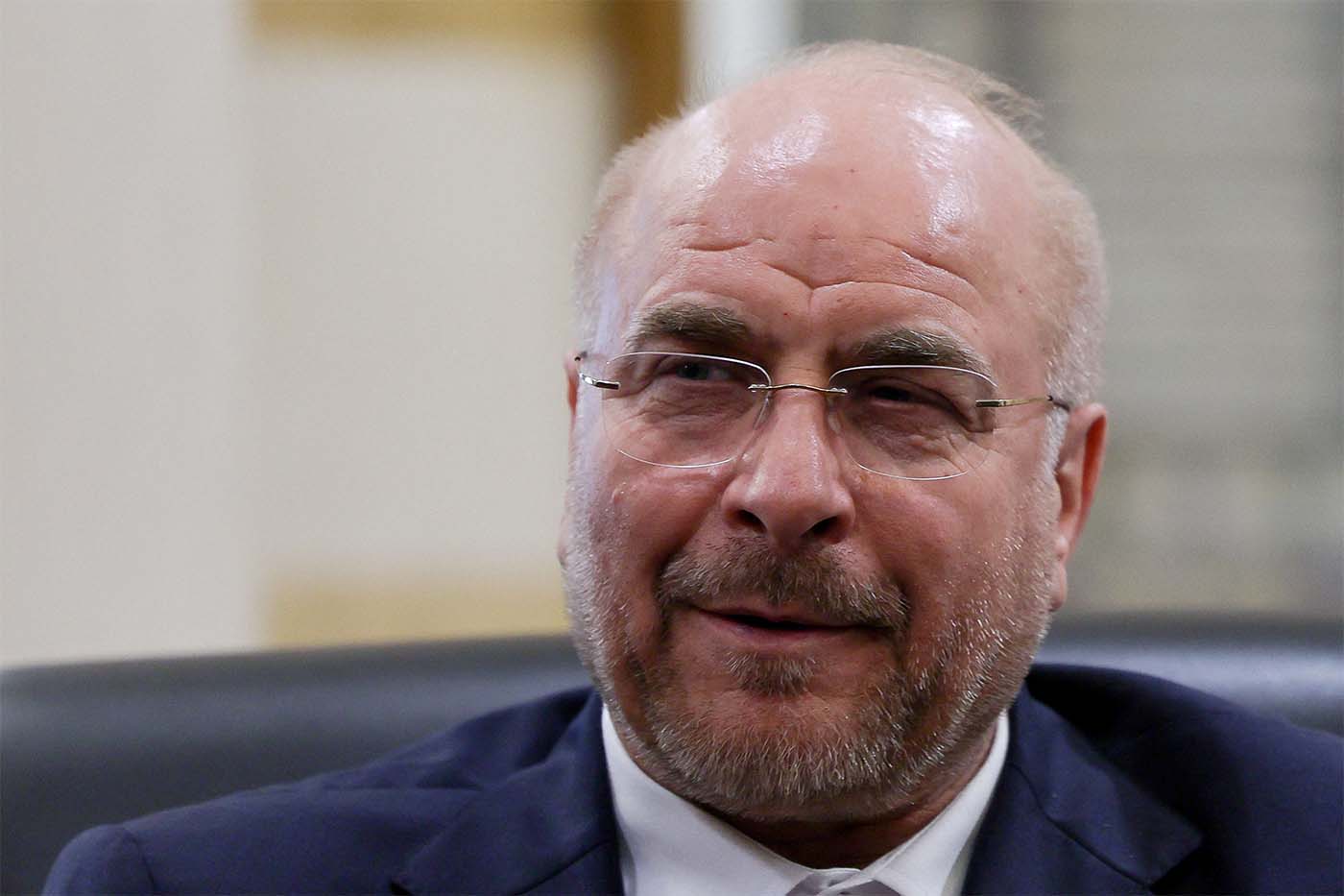Qalibaf's statement send oil prices higher