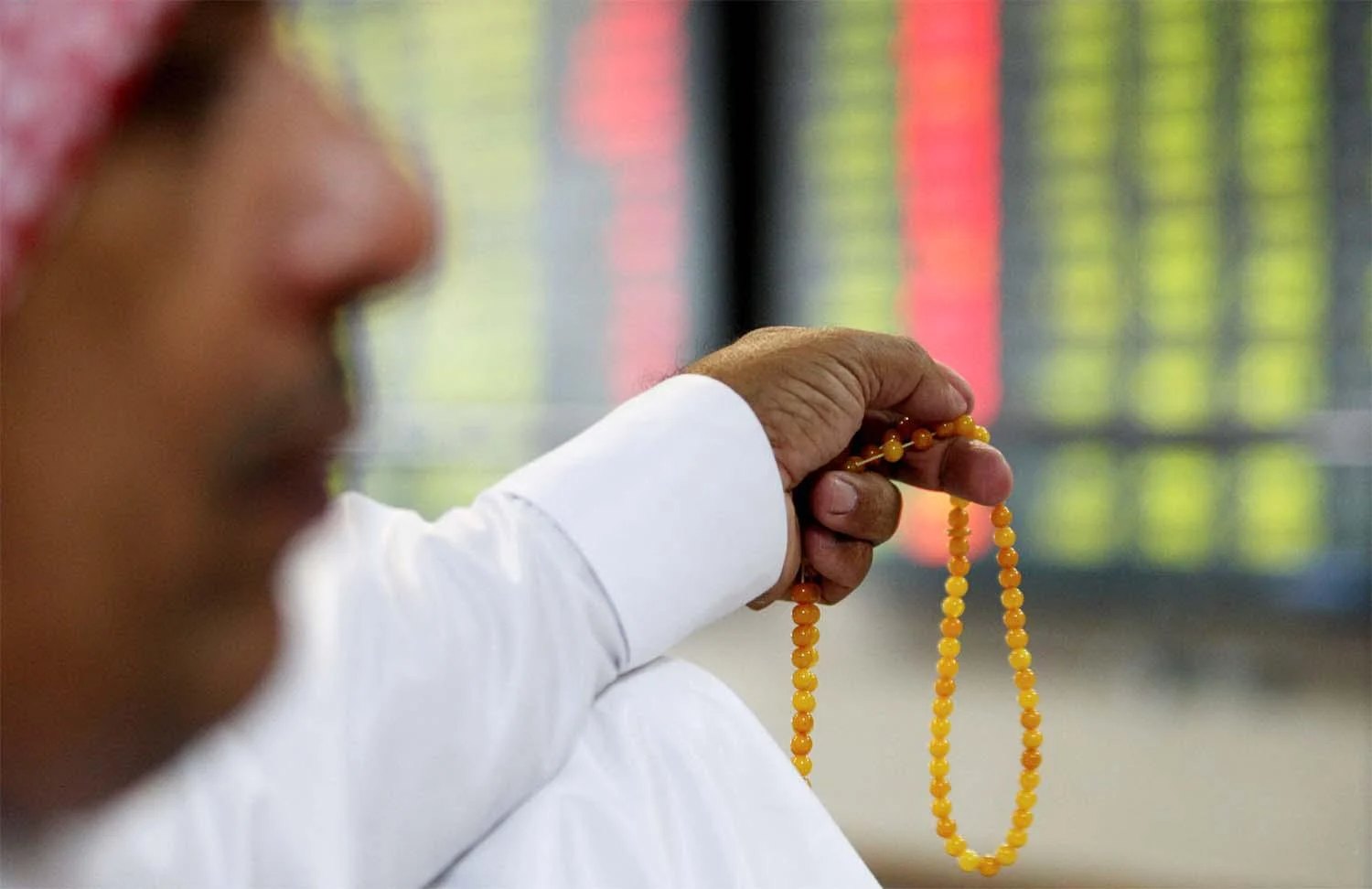 Unstable markets