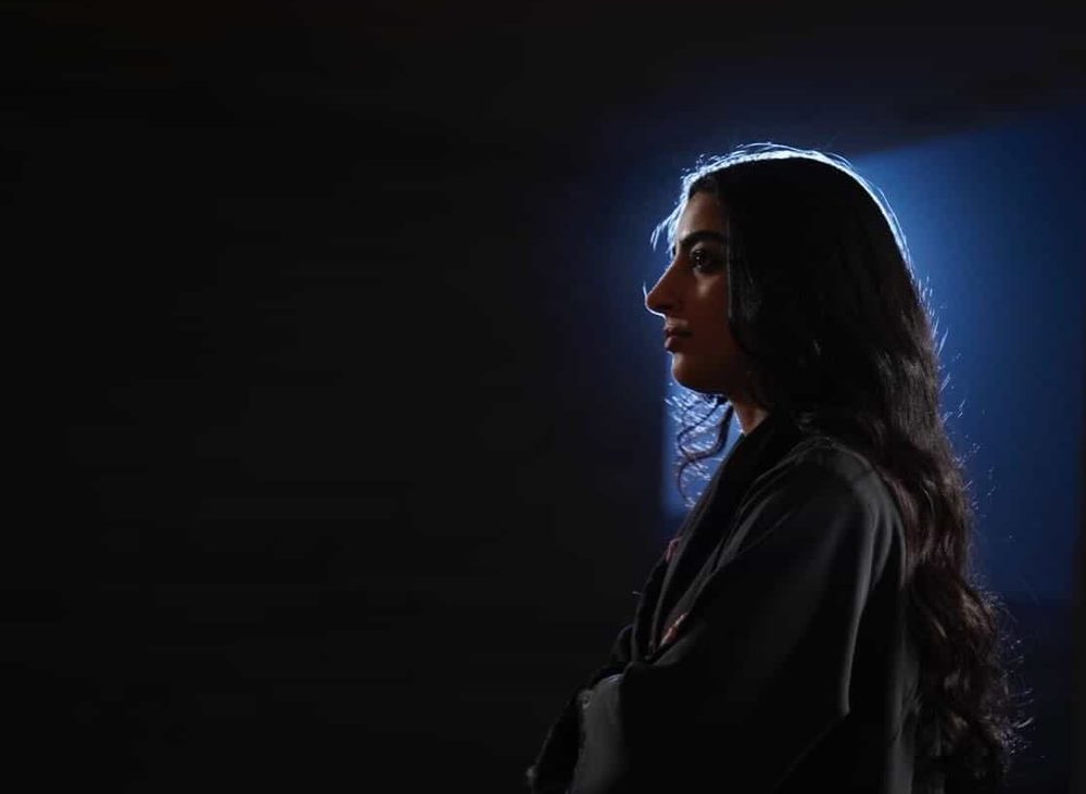 مسلسل 'عروق الملح'