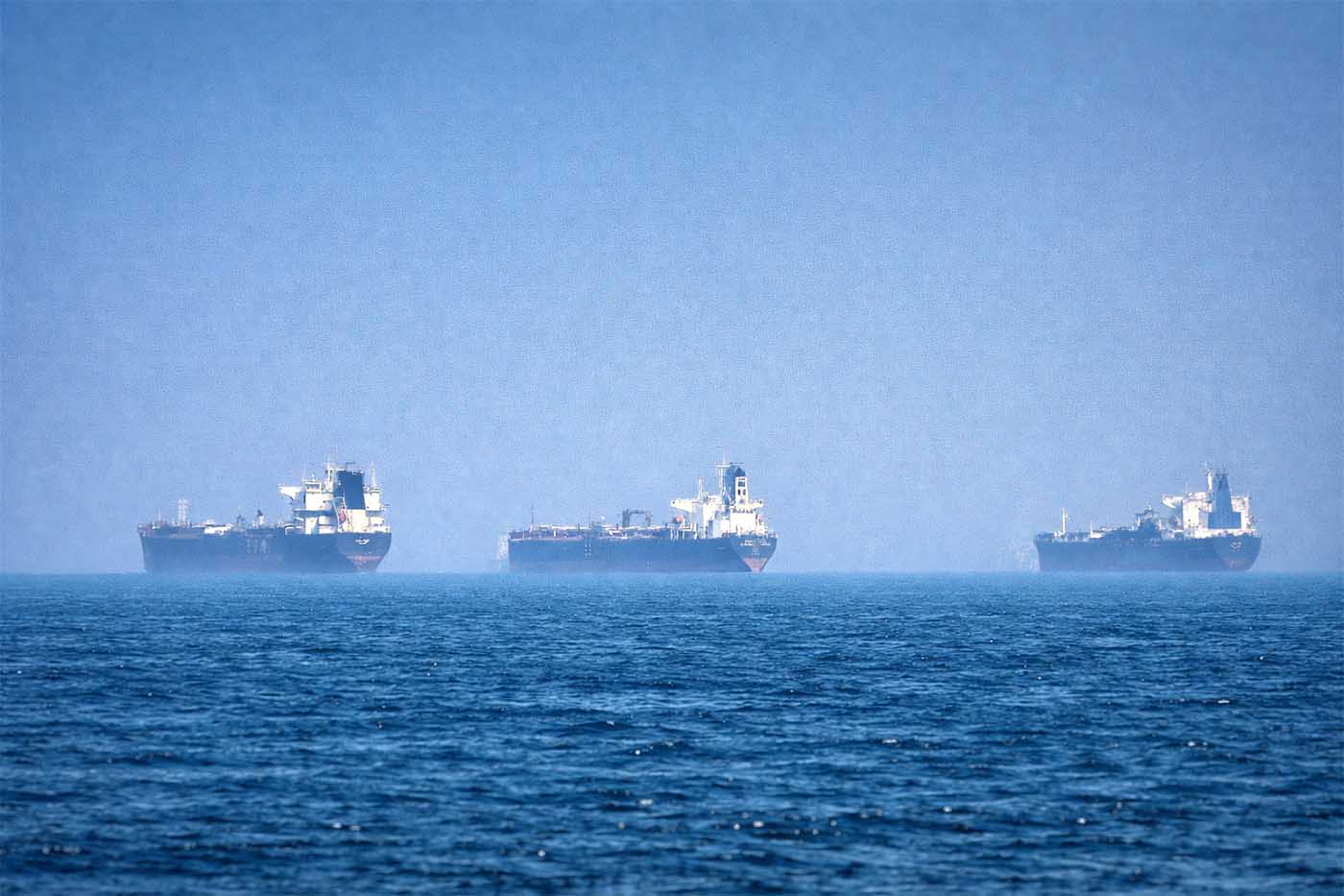 No quick solution amid Iran's threats