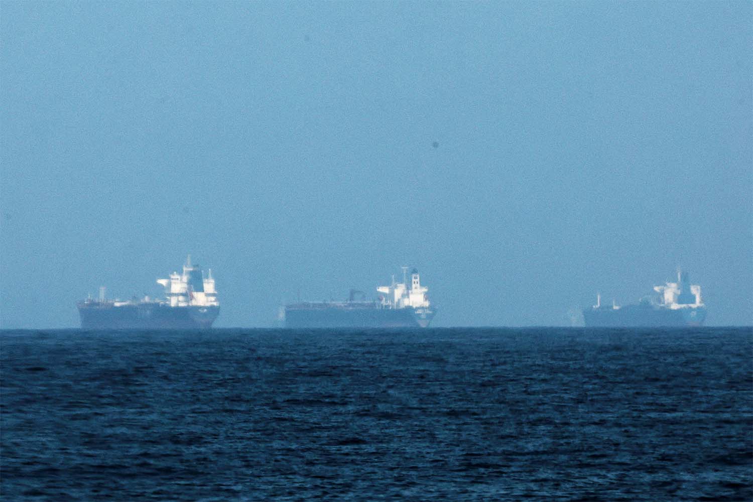The Strait of Hormuz—through which roughly a fifth of the world’s oil supply passes—has effectively become a war zone