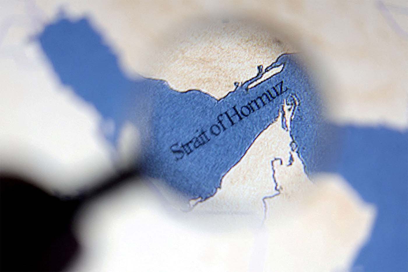 Russia and China are likely to veto any such resolution