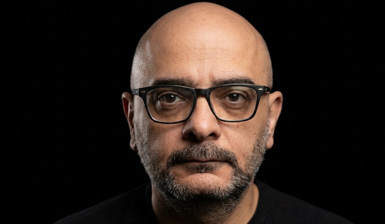 احمد خريس