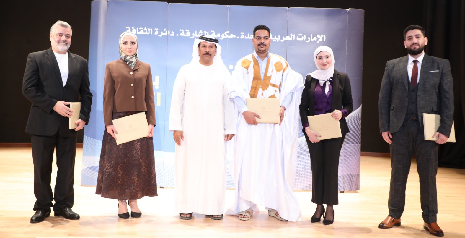 أمسية شعرية