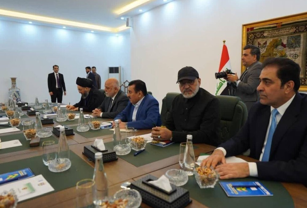 الإطار التنسيقي 
