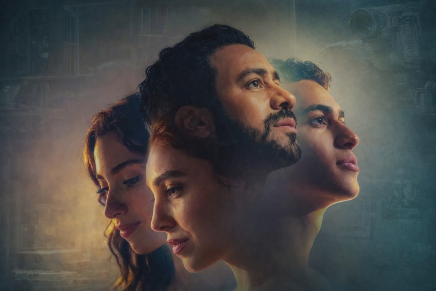 فيلم  اذما