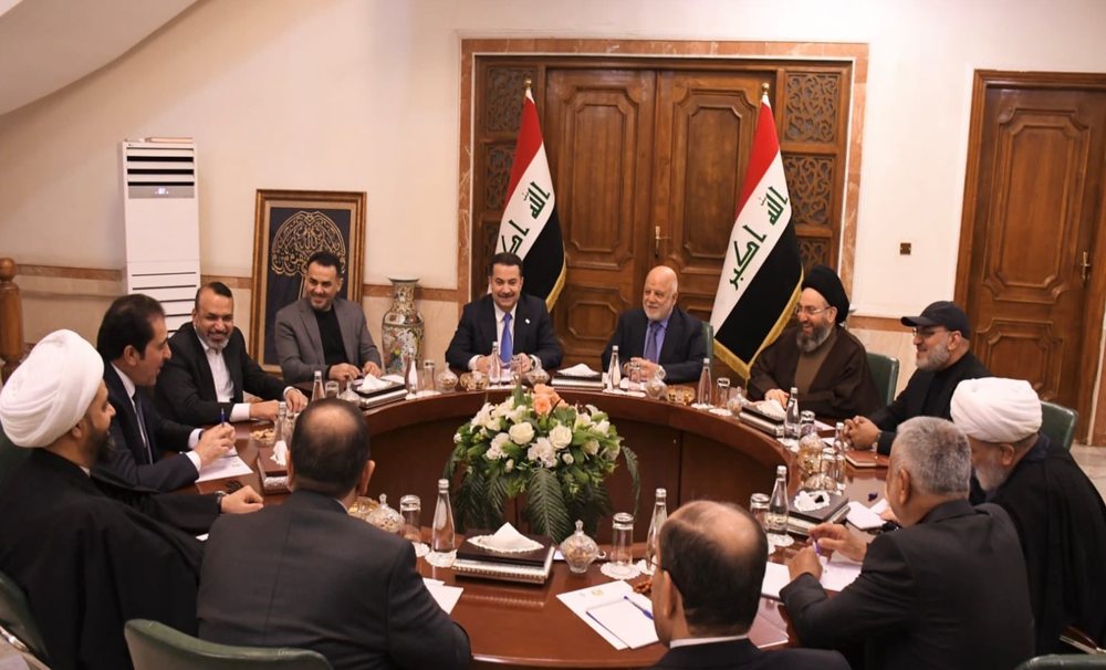 التنسيقي يعيش حالة من التخبط في إدارة ملف رئاسة الوزراء