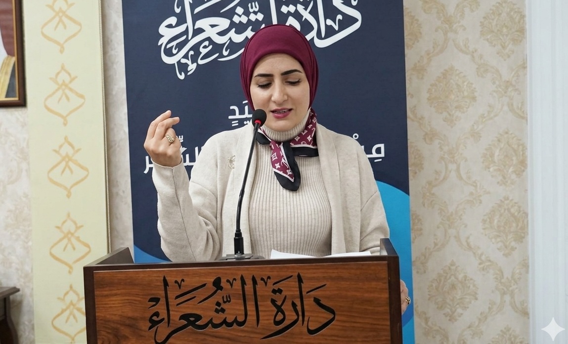 سماح خليفة