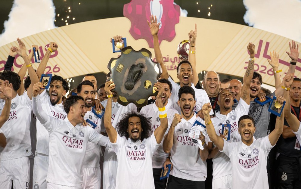 السد القطري 