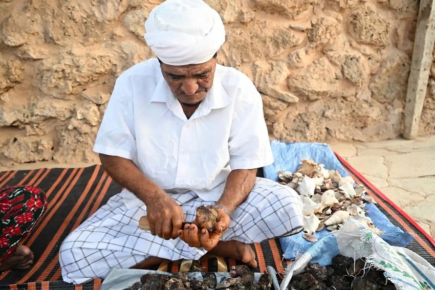 تراث بحري