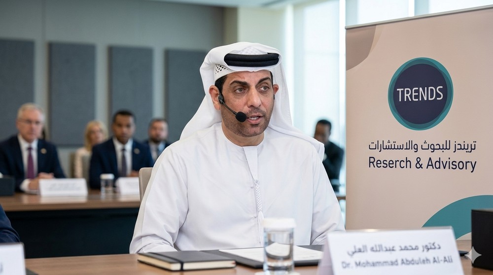 "فهم الصراعات المعاصرة يتطلب تكاملا بين التحليل السياسي والرؤية الإستراتيجية والخبرة البحثية"