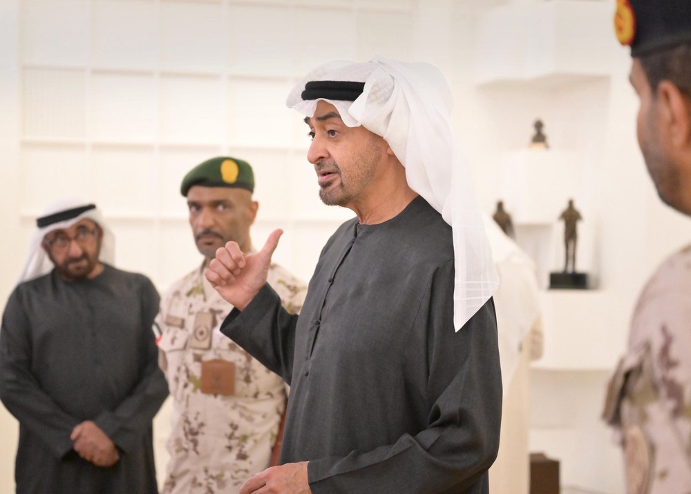 السيادة خط أحمر لا يقبل التهاون