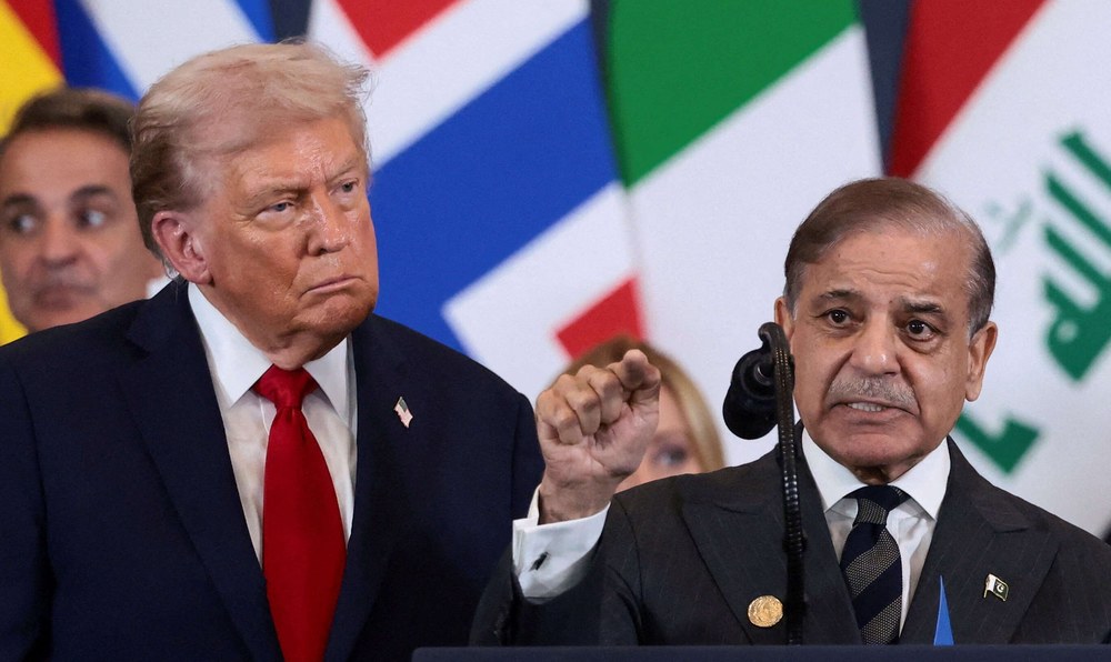 باكستان توازن بين حليفها الصيني وشريكها الأميركي الجديد