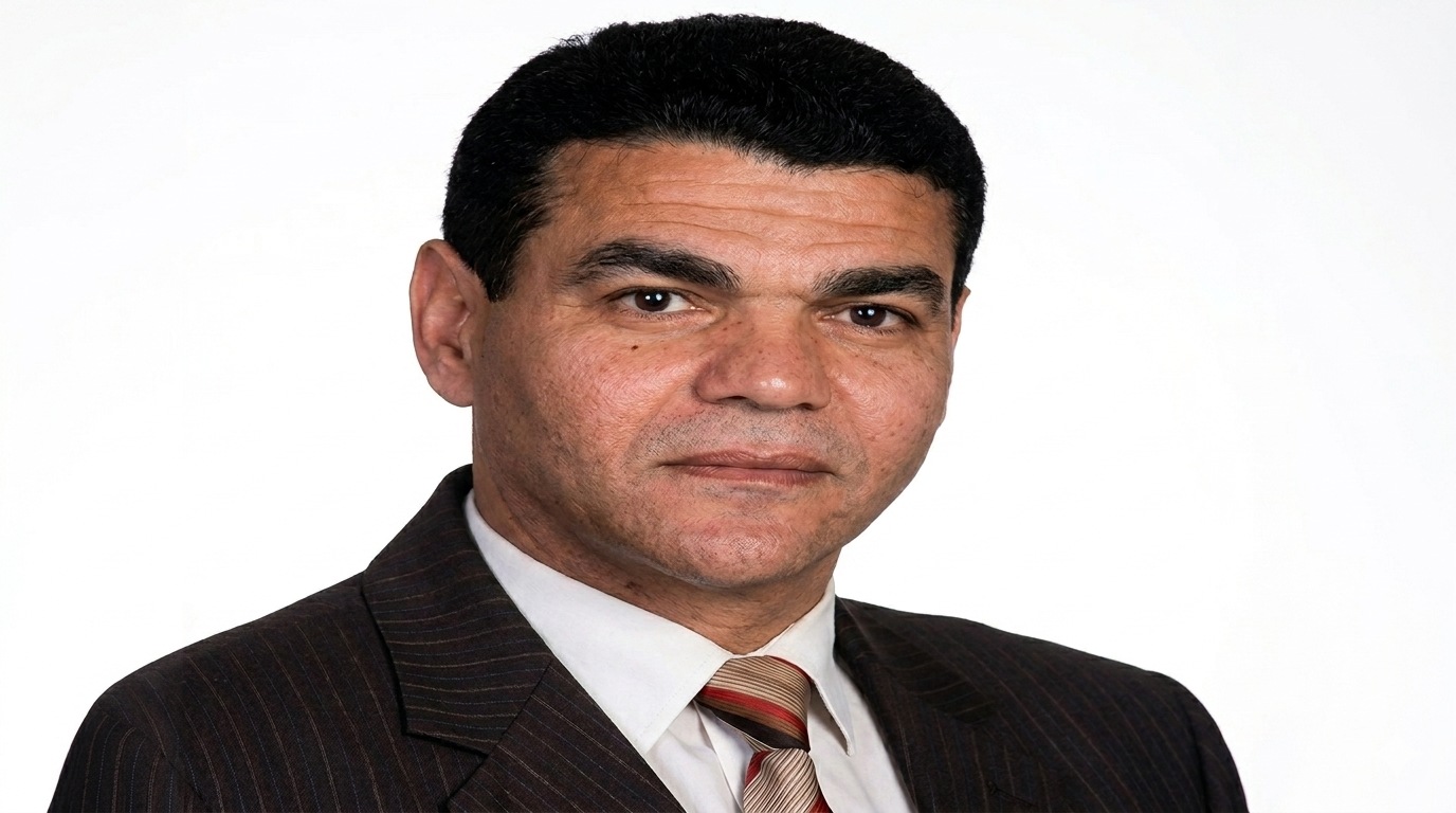 الشاعر جابر بسيوني
