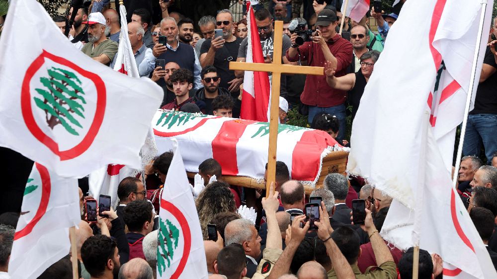 دماء في مناطق المسيحيين تُعمّق شرخ الانقسام اللبناني