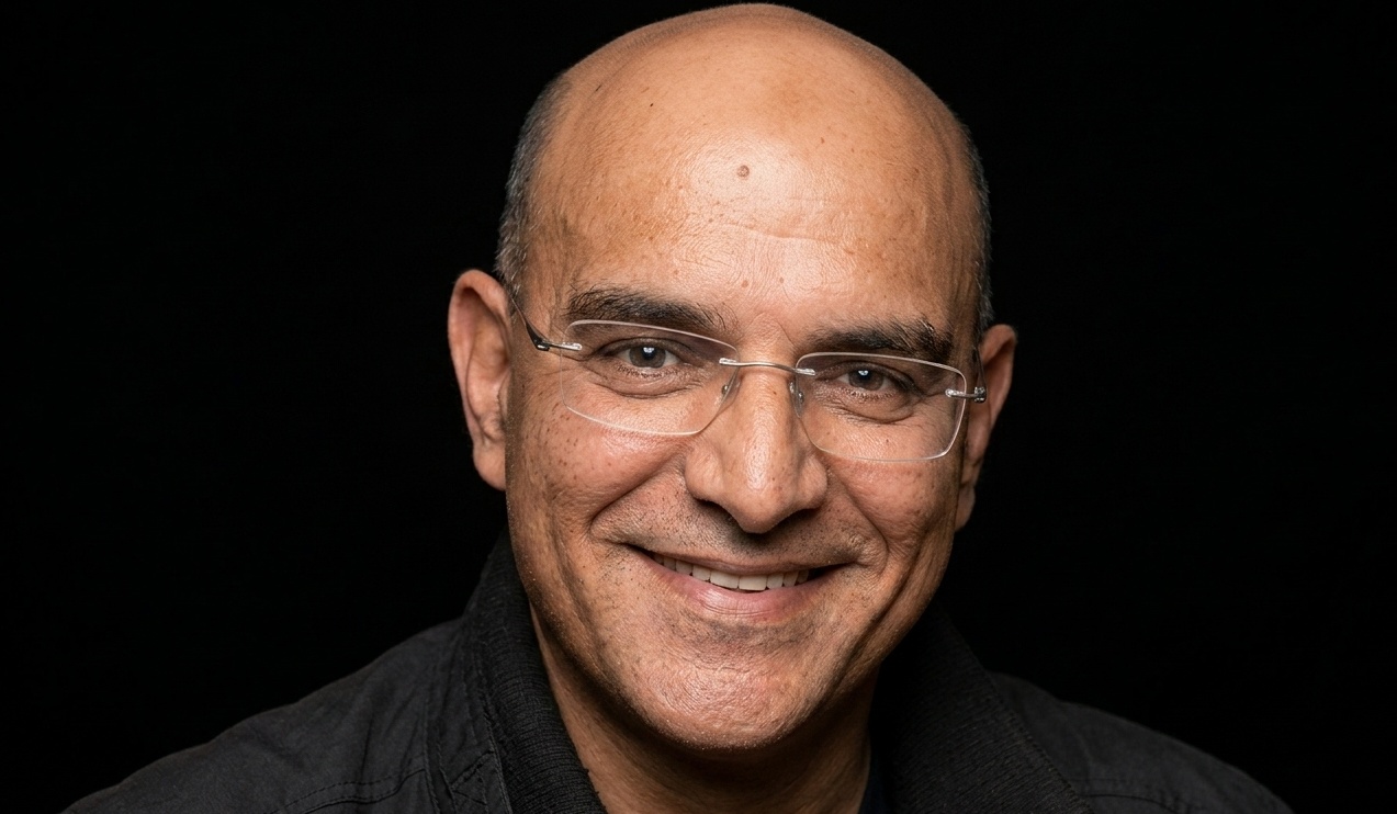 حسن أوريد