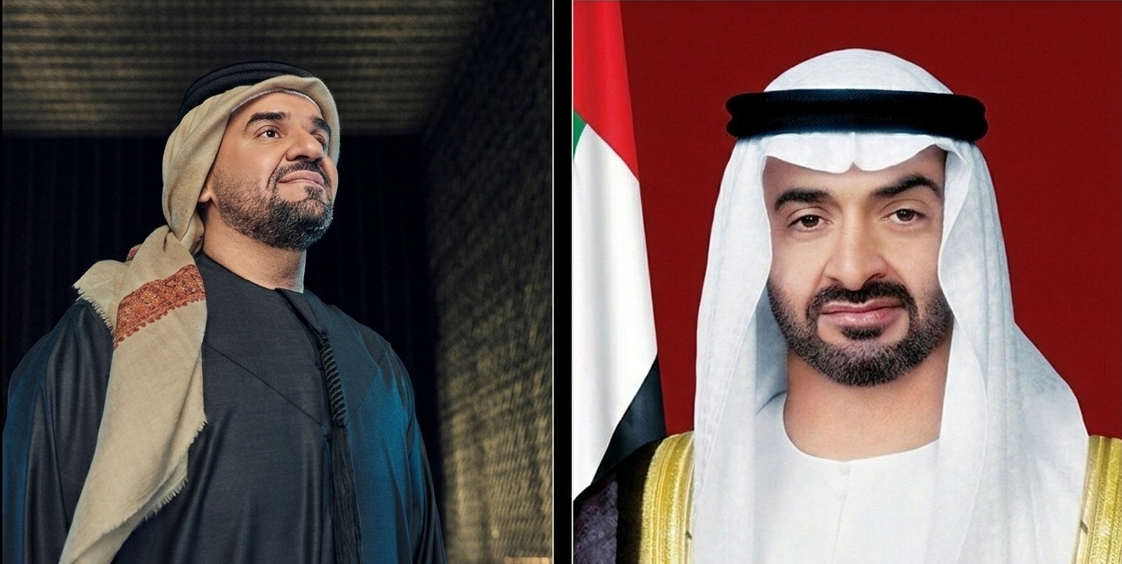 حسين الجسمي