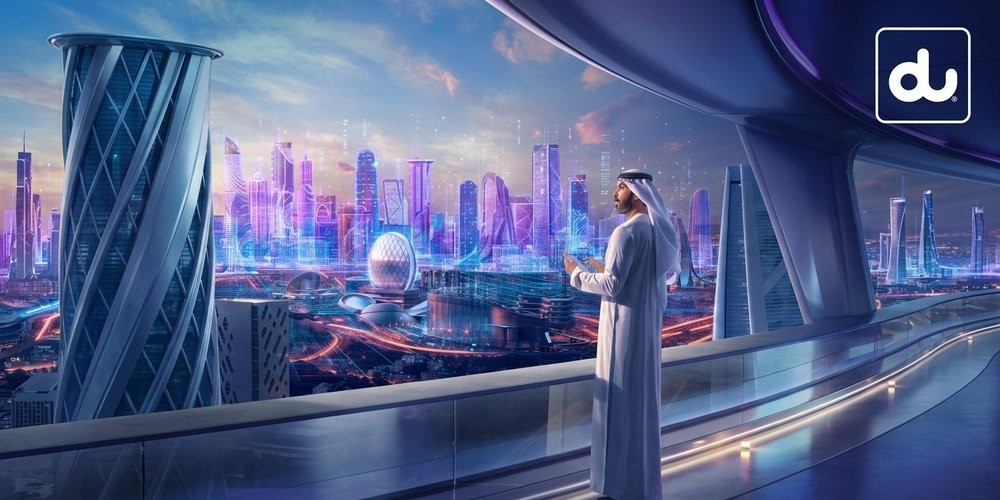 'دو' حيث تلتقي التكنولوجيا بالاستدامة لصناعة غد أفضل