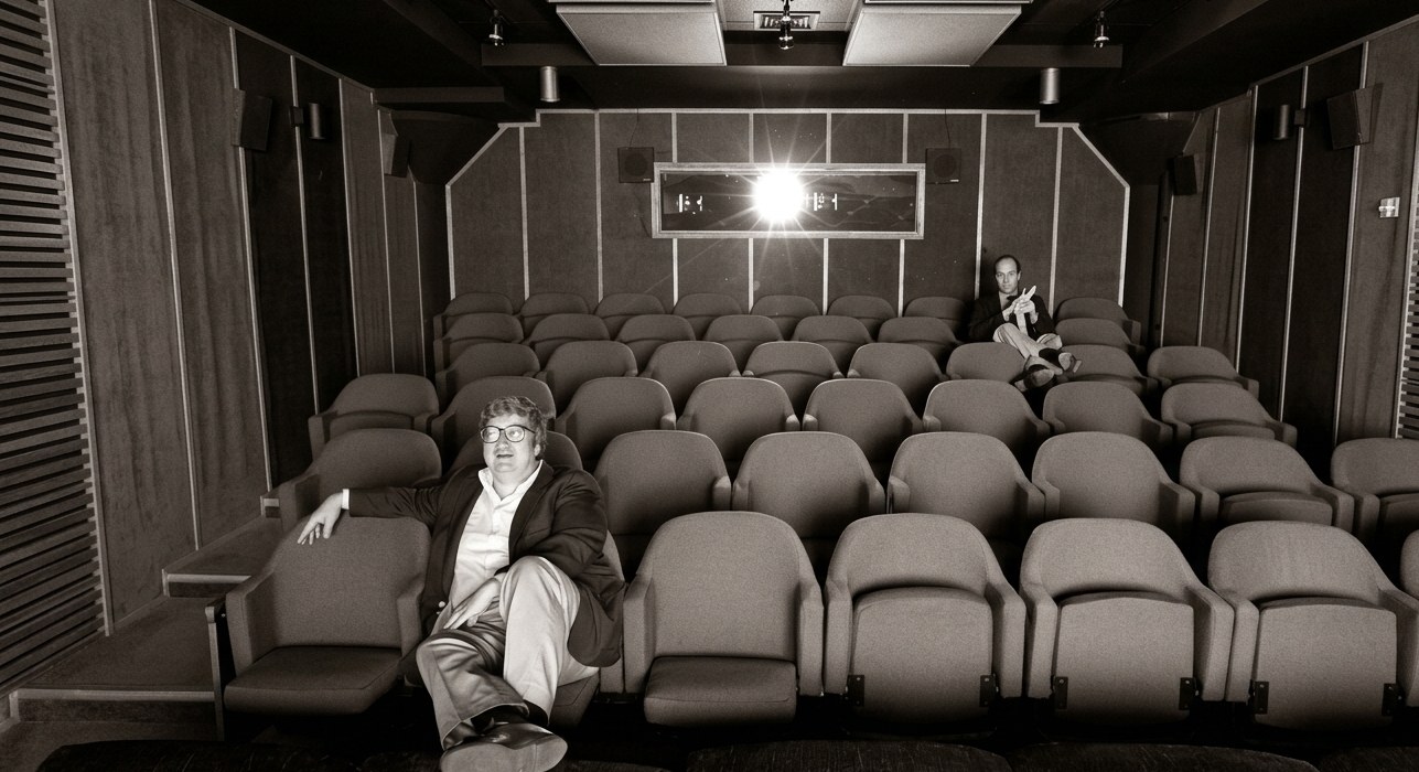 نقد سينمائي