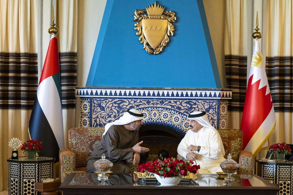  قمة في توقيت شديد الحساسية 