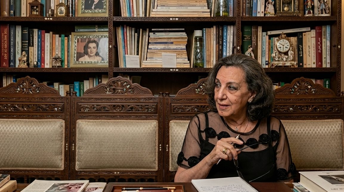 كوليت خوري