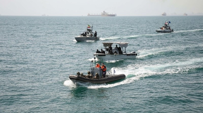 فتح مضيق هرمز مفتاح الاتفاق الأميركي الايراني لوقف الحرب