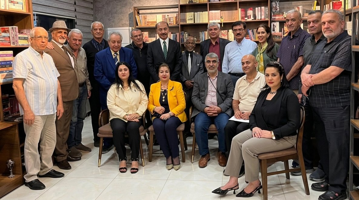 ندوة الابداع