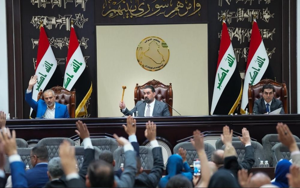 مقاطعات متبادلة تهدد بإفشال جلسة انتخاب رئيس الجمهورية