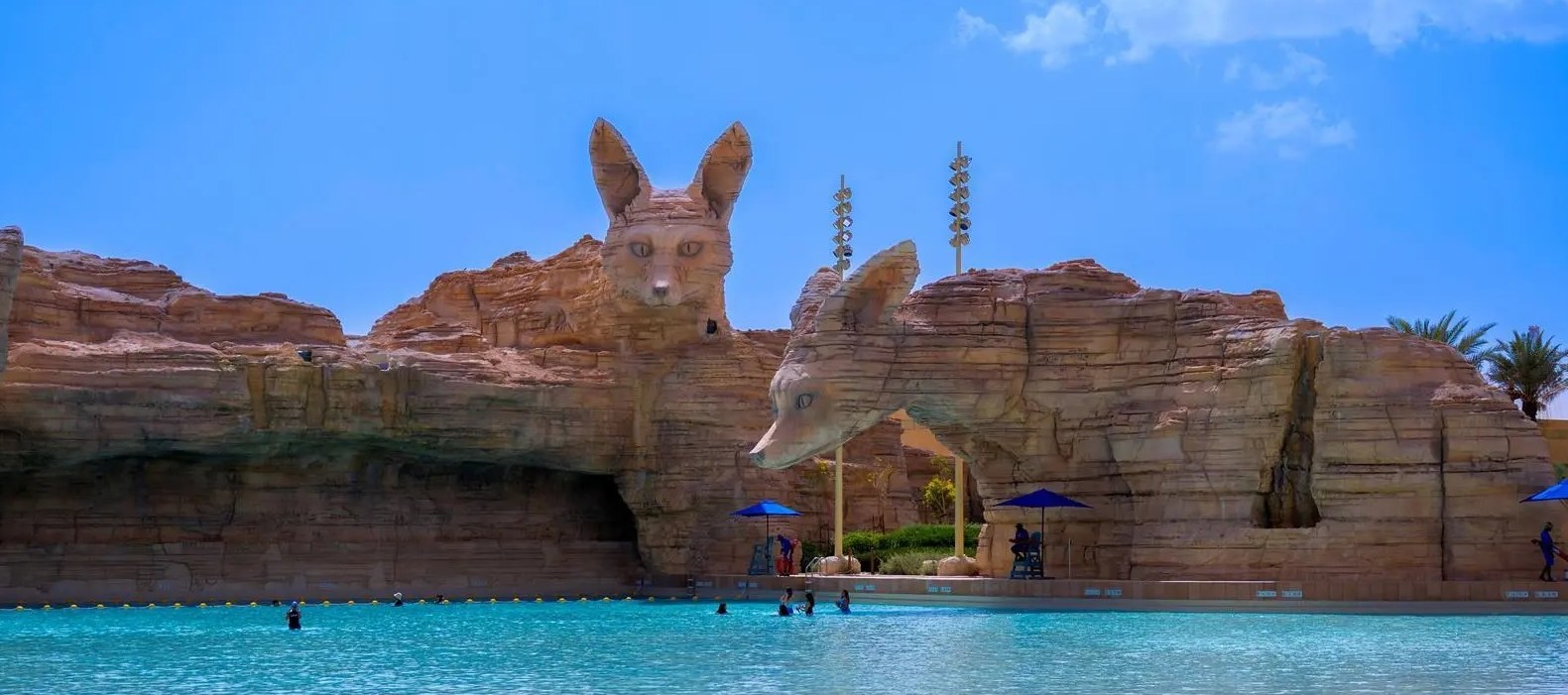 'أكواريبيا'