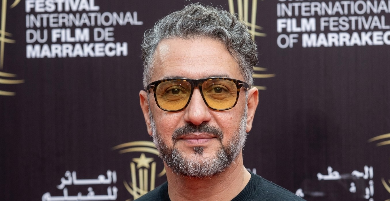 هشام العسري