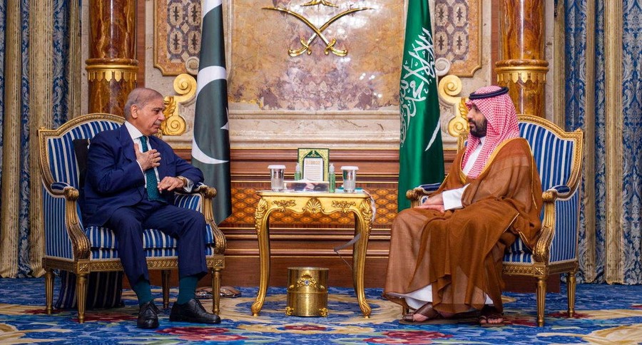 محمد بن سلمان