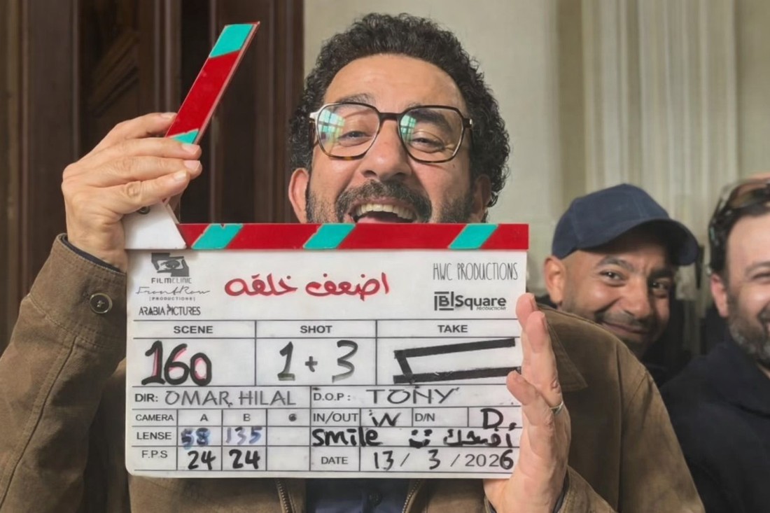 فيلم سينمائي