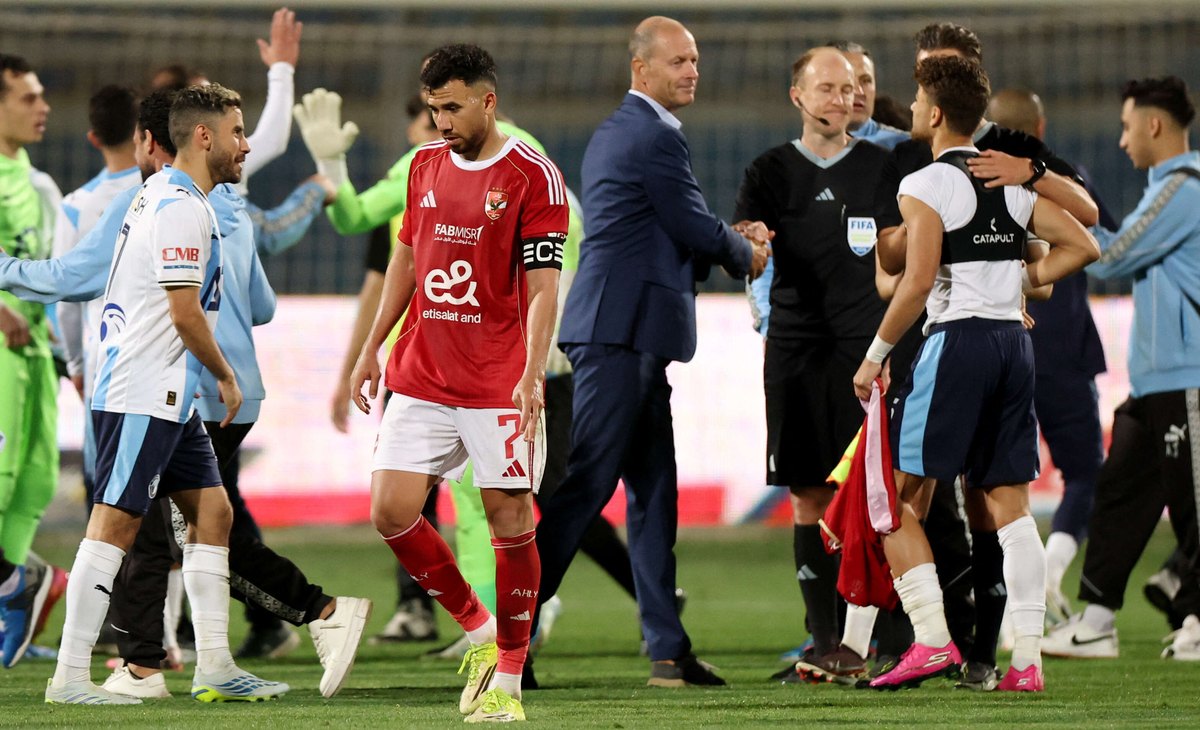 الاهلي المصري
