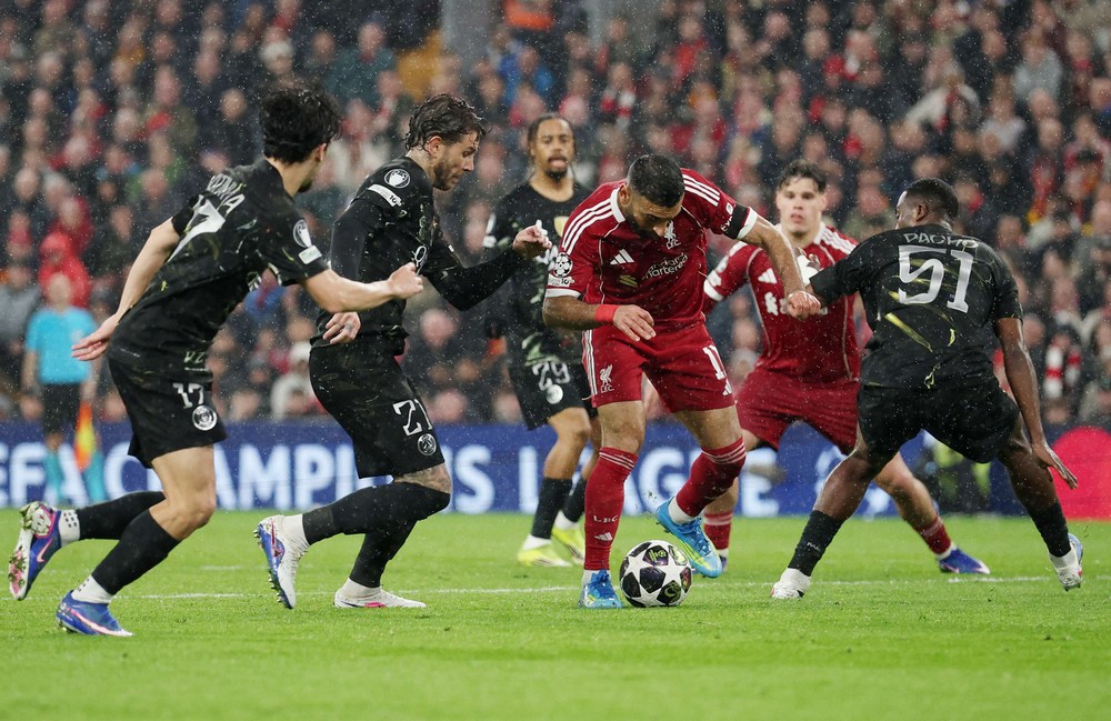 ليفربول