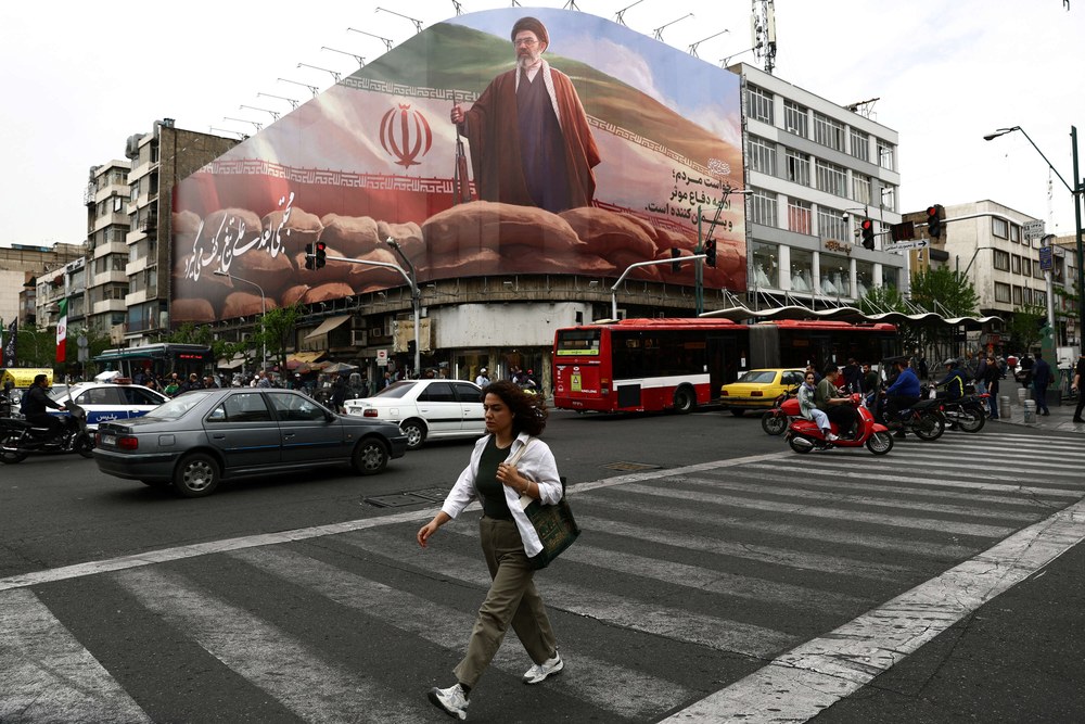 ايران