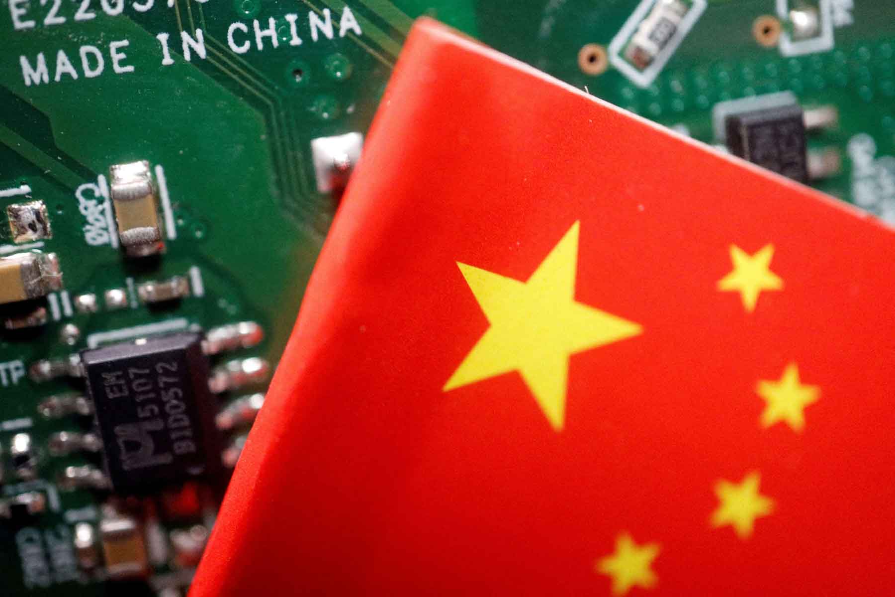 Chinese producers may yet gain ground as buyers seek cheaper options