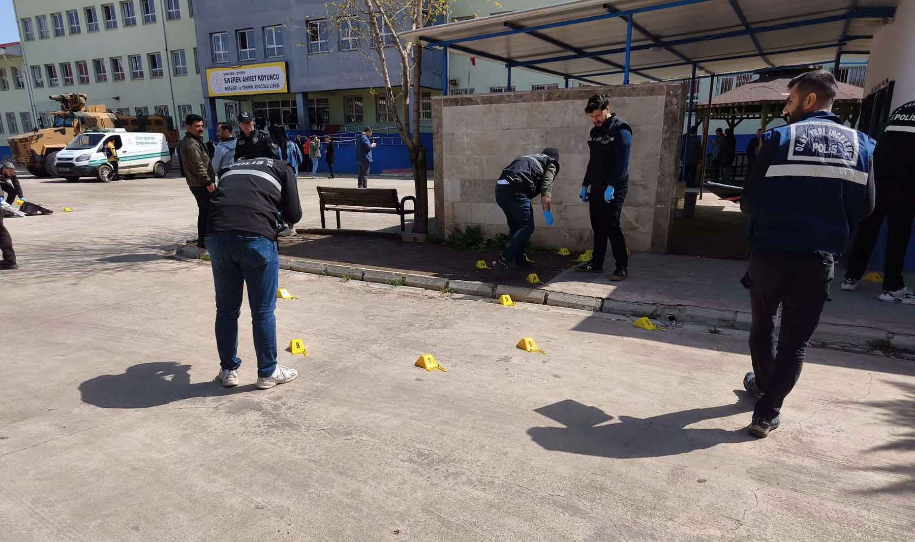 A second attack is likely to intensify public concern over safety