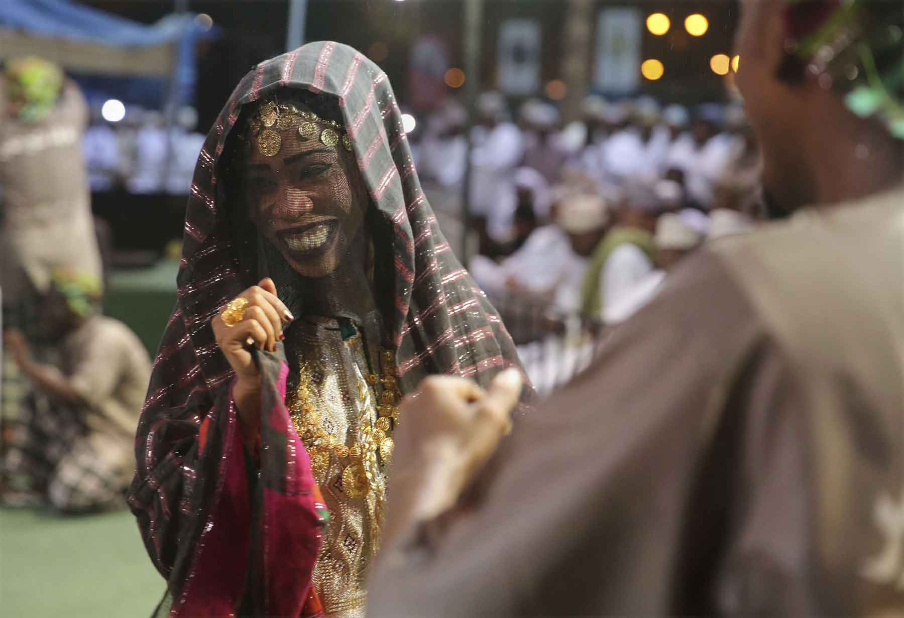 Culture as a conduit for dialogue between civilisations