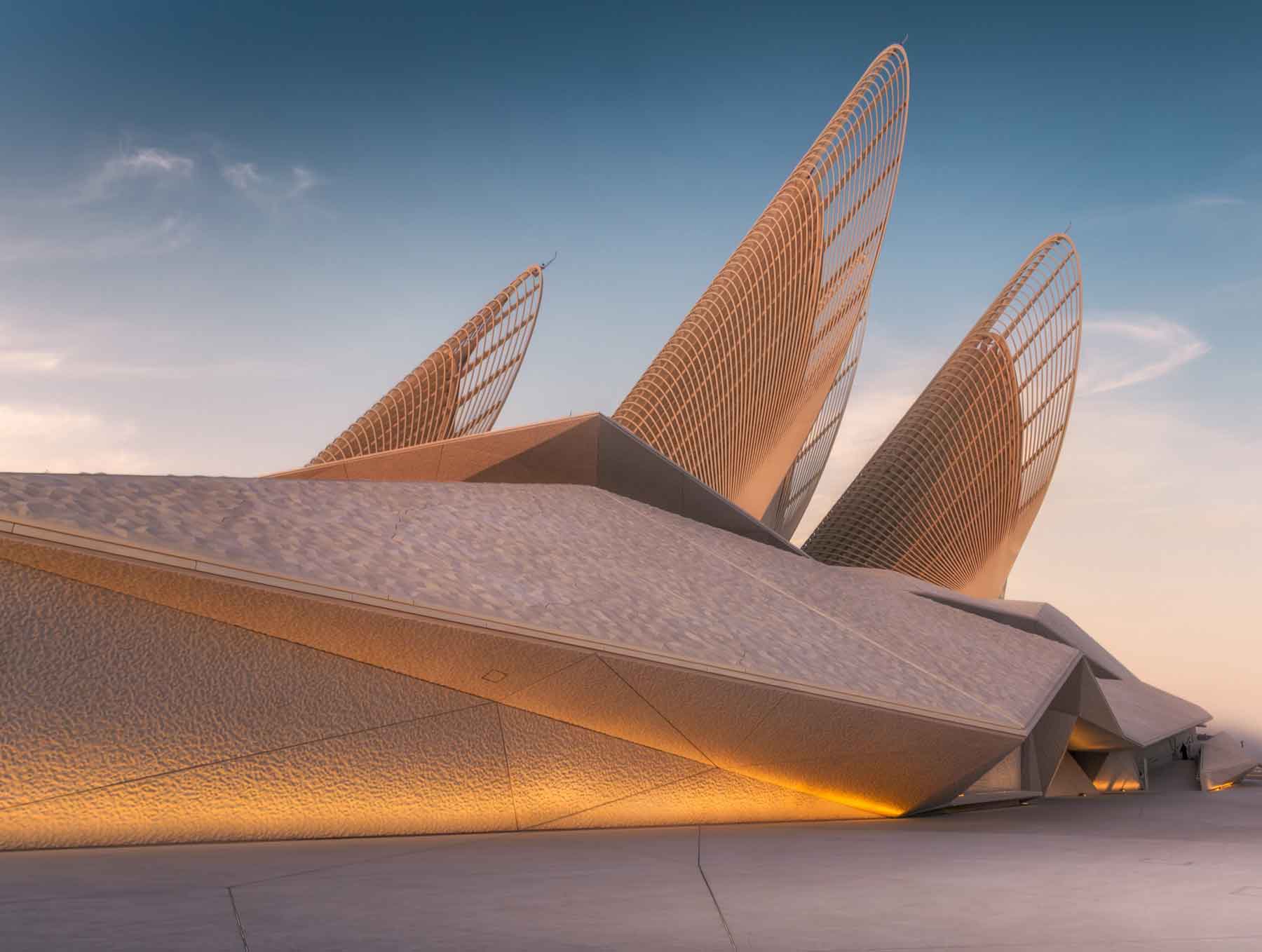 A commitment to making heritage accessible