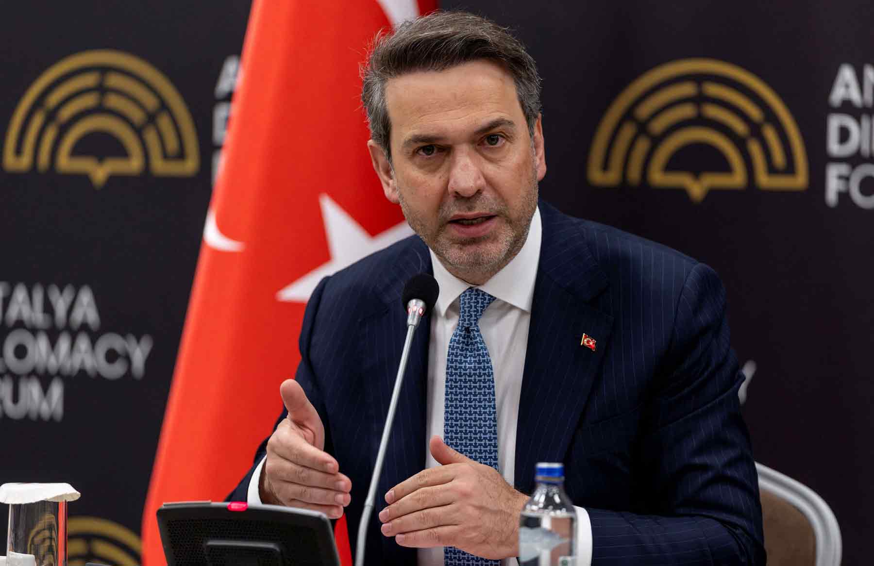 Bayraktar: We might sit and discuss a potential extension