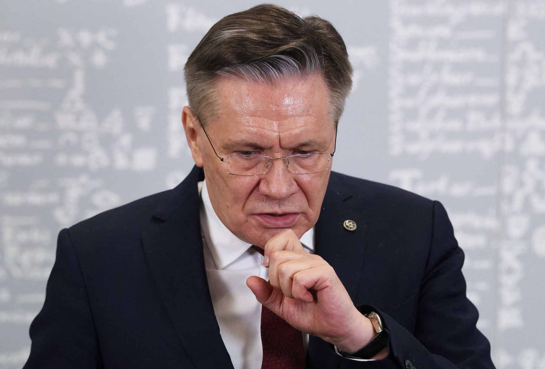 Likhachev: All problems related to Akkuyu have now been resolved