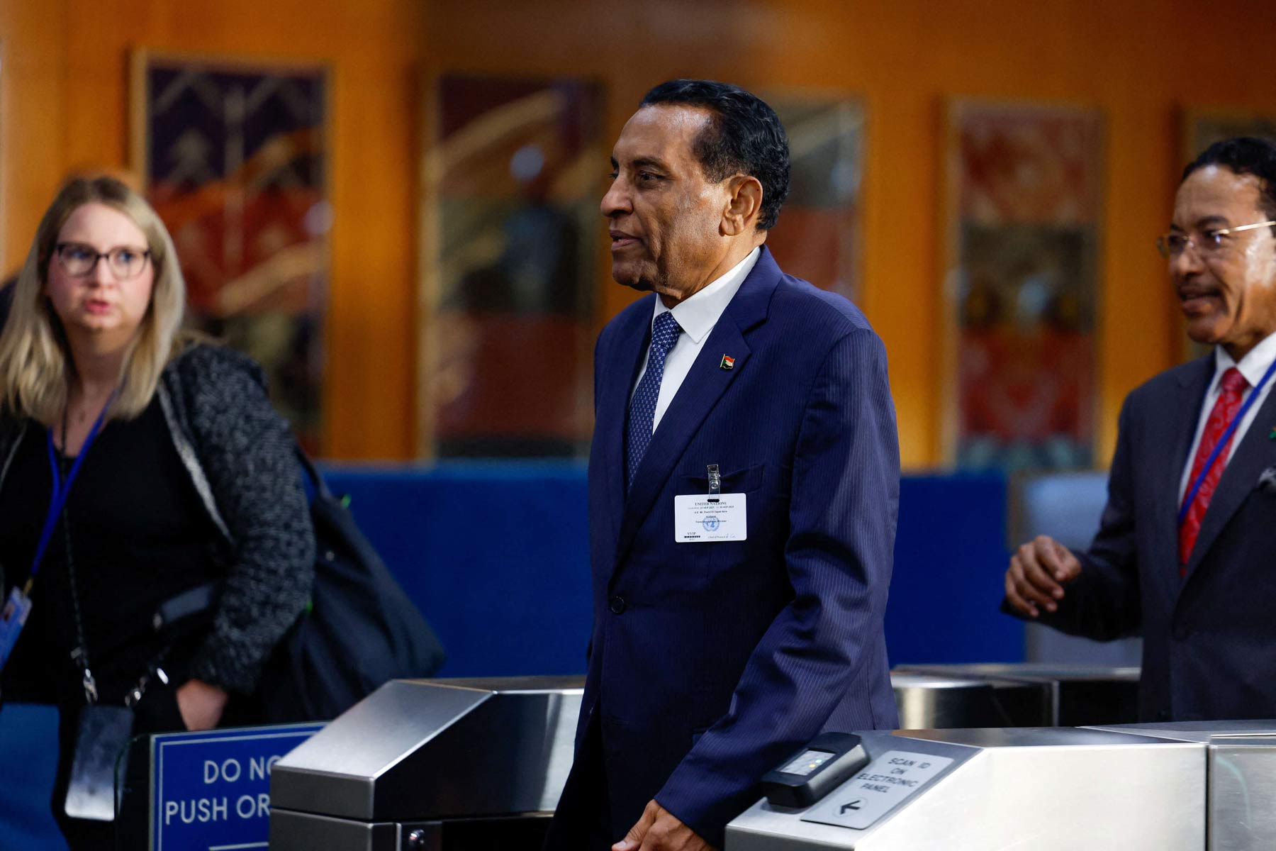 Seeking to impose tighter central oversight