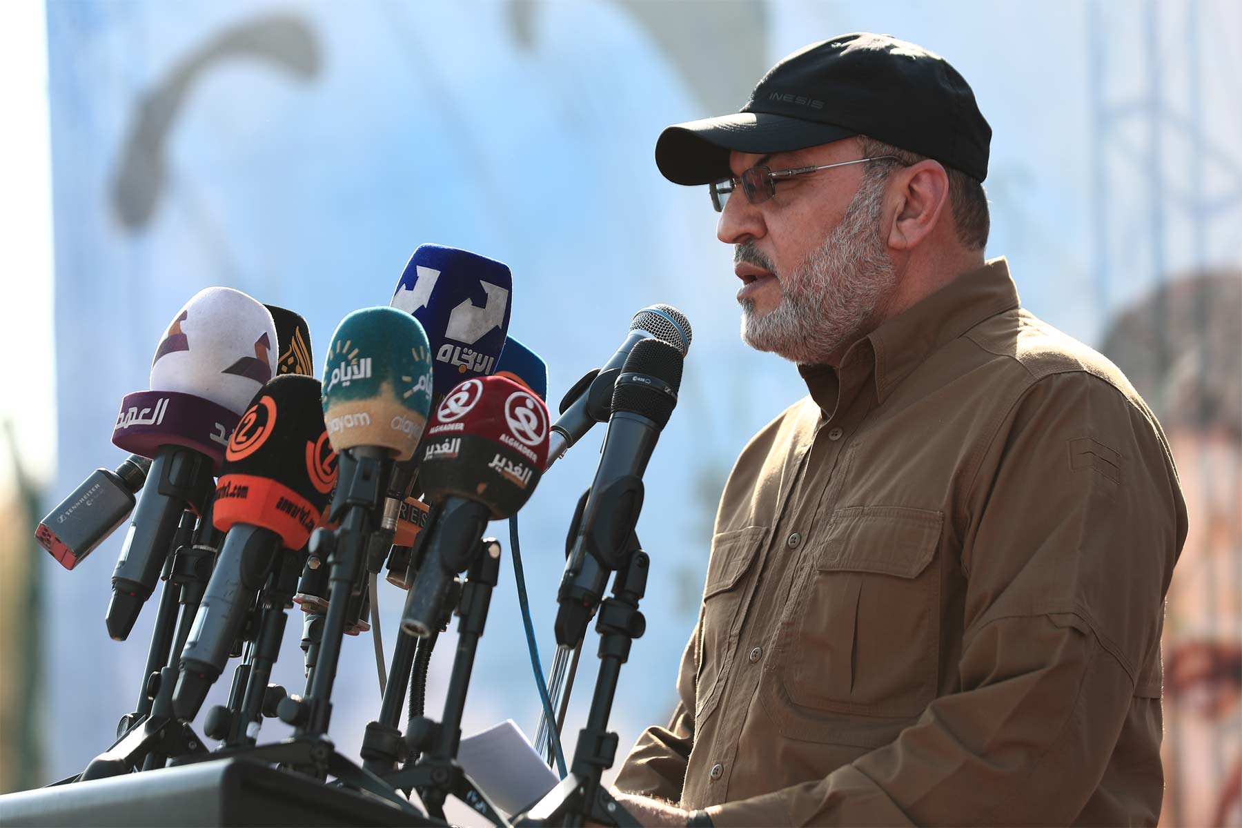 Sharp escalation in Washington’s campaign to curb Iran-aligned groups
