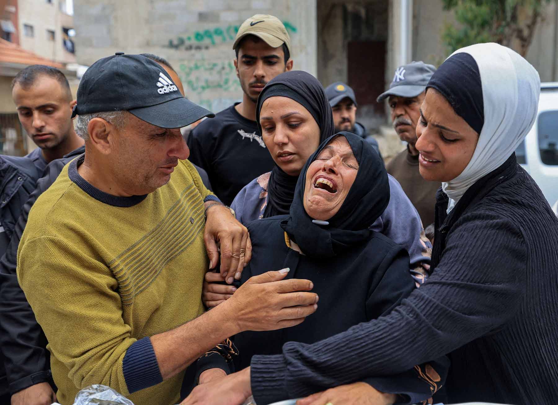 Ceasefire unravels