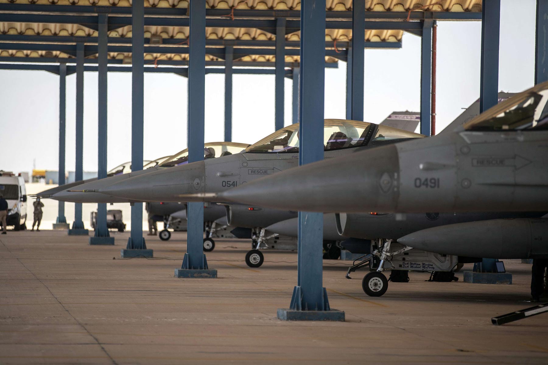 A broader shift in operational thinking