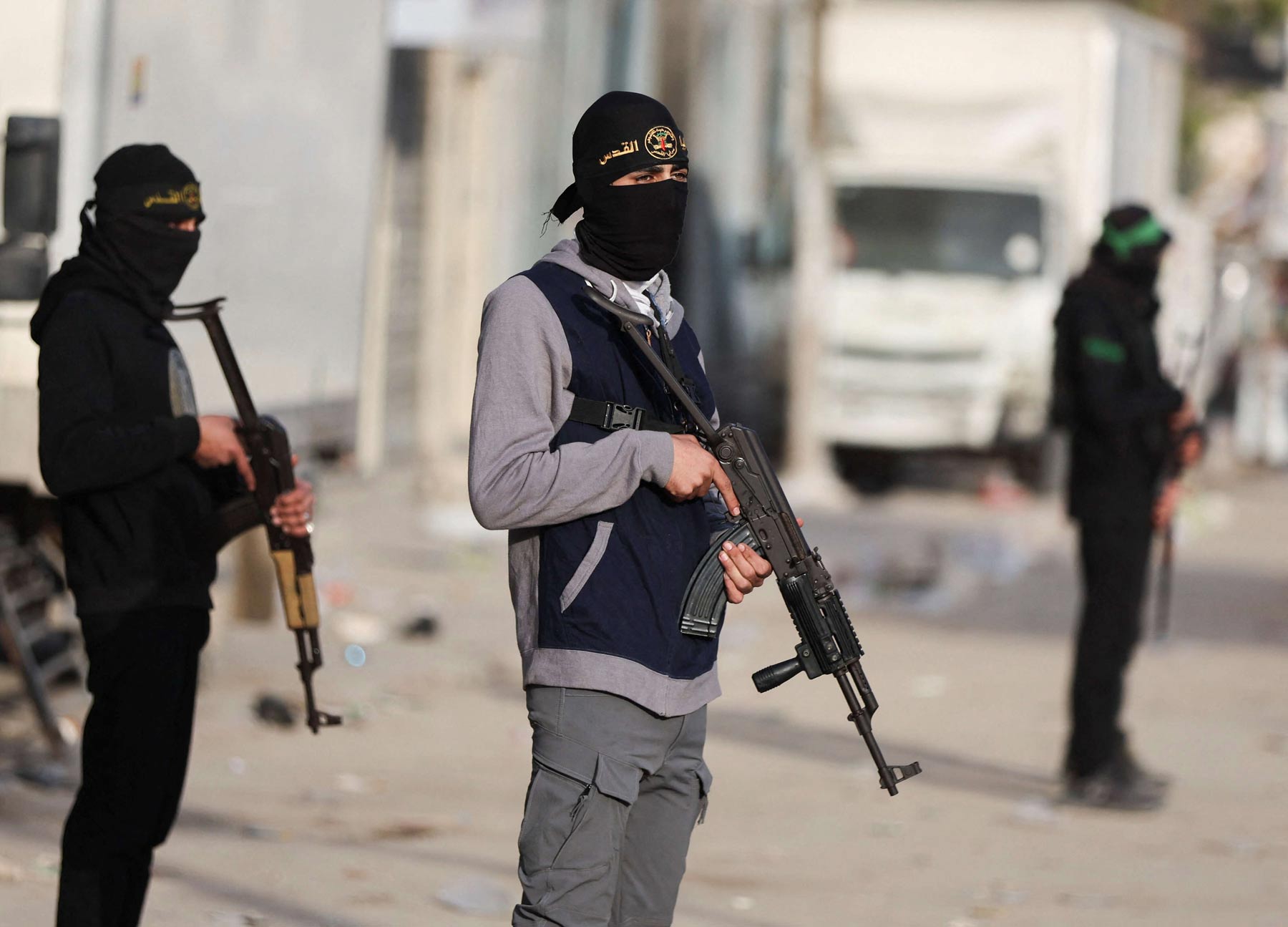 Ceasefire framework faces key test