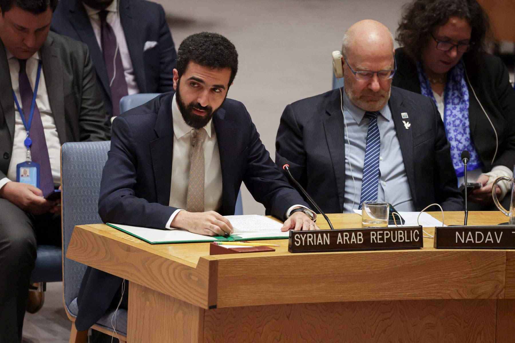 Olabi: Israeli forces are seeking to provoke the Syrian population