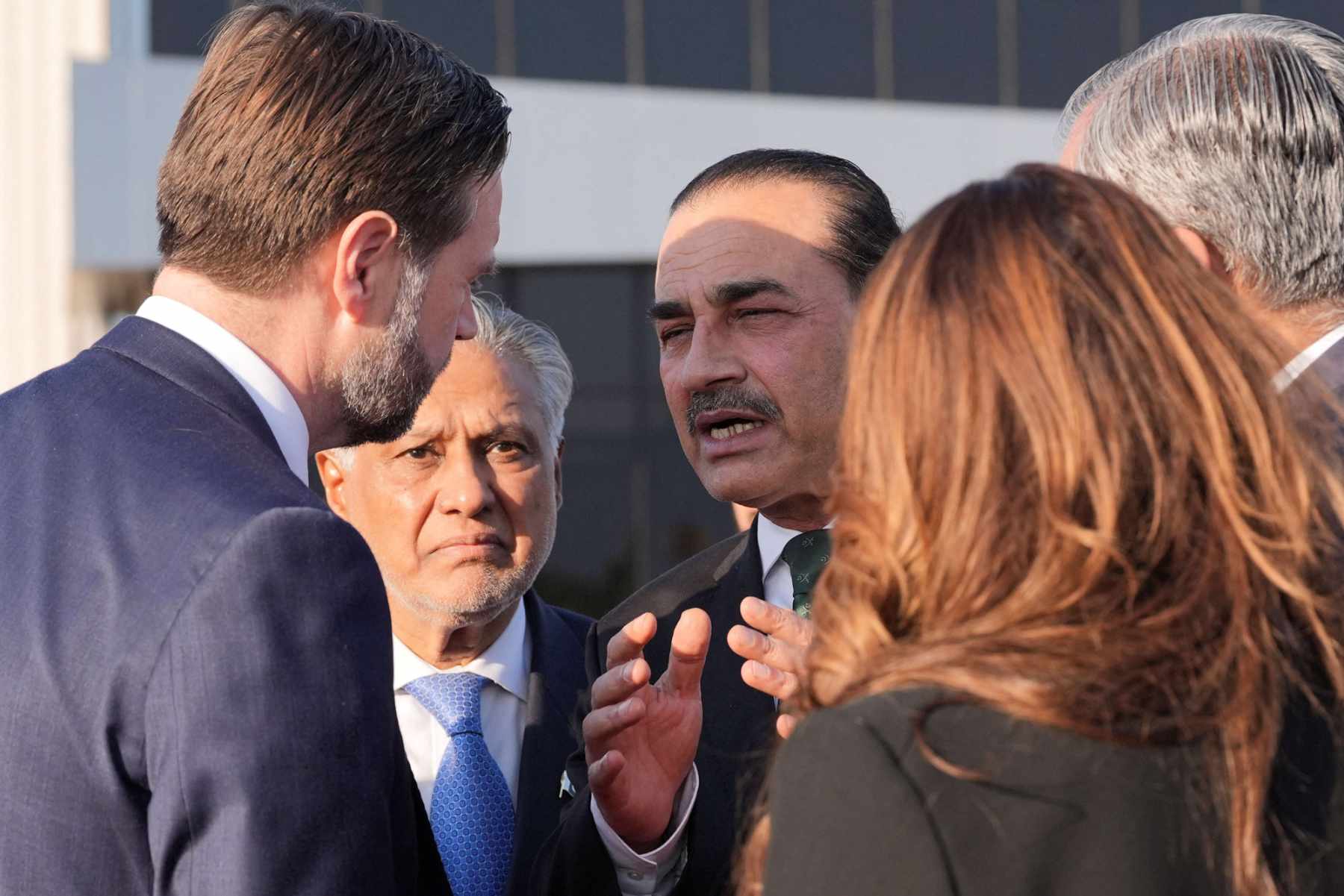Talks fail, tensions rise