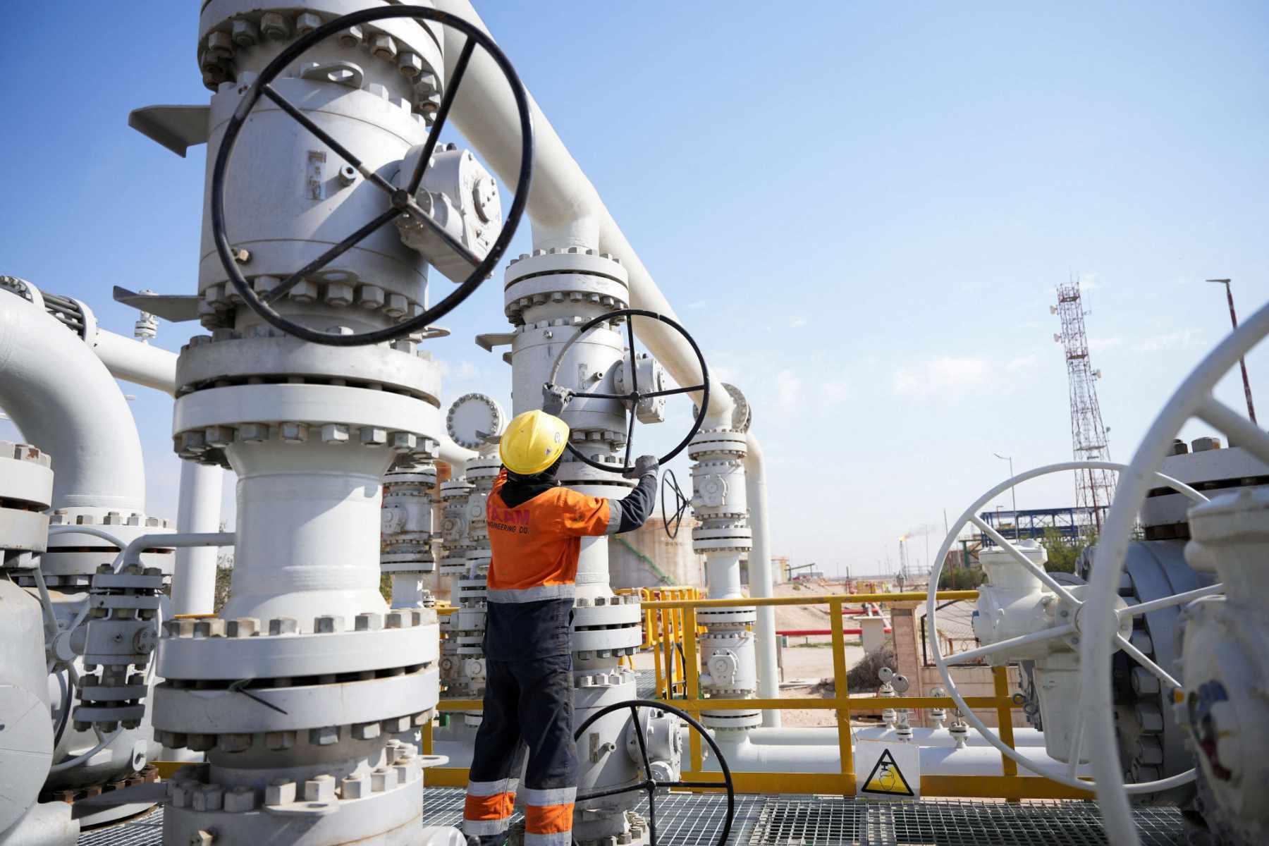 Current oil and LNG supply disruption is worse than the two crises in 1973 and 1979