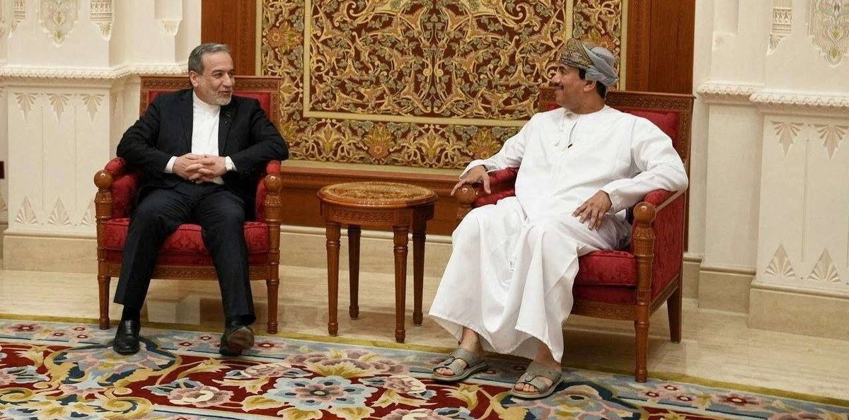 عباس عراقجي